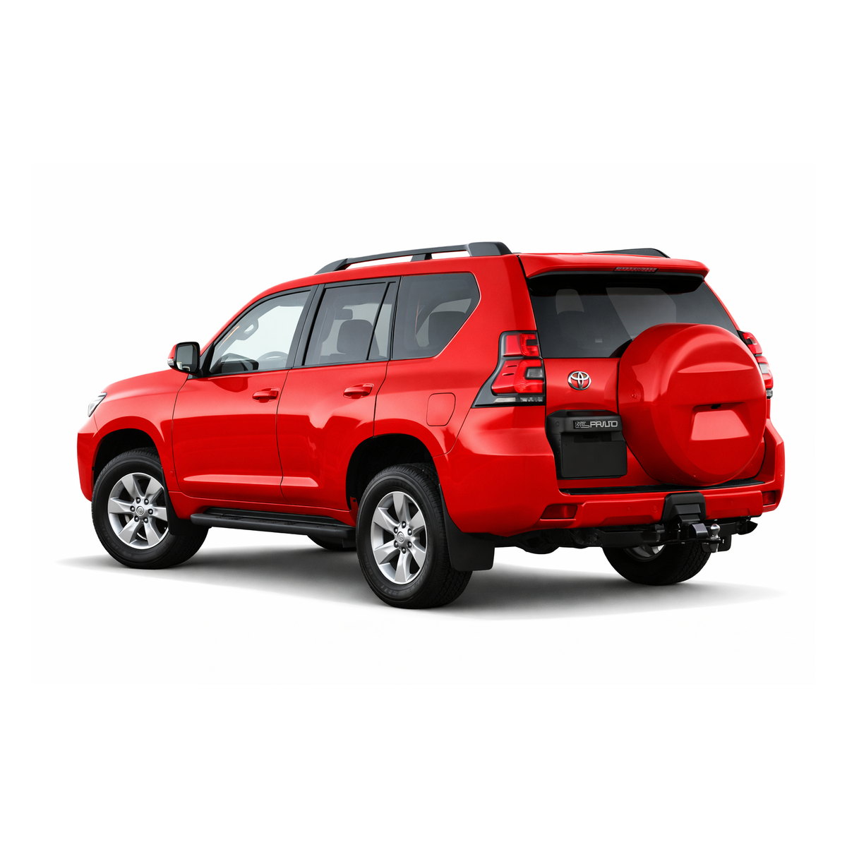 LUNETA TOYOTA PRADO-J150 2009-2024